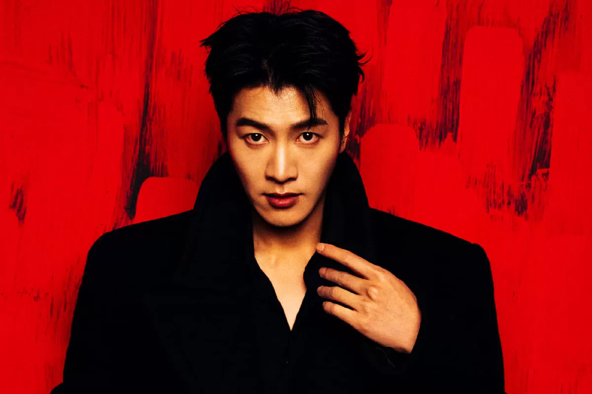 Rekomendasi Drama China Jin Ze: Aktor yang Berpulang di Usia Muda