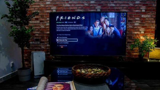 Rekomendasi Film Internasional Terbaru di Netflix Akhir Pekan Ini