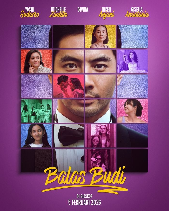Balas Budi/ Foto: x.com/FilmIndoSource