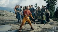 Rekomendasi Serial Netflix Baru Tayang Juni 2026