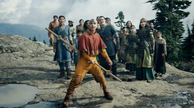 Rekomendasi Serial Netflix Baru Tayang Juni 2026