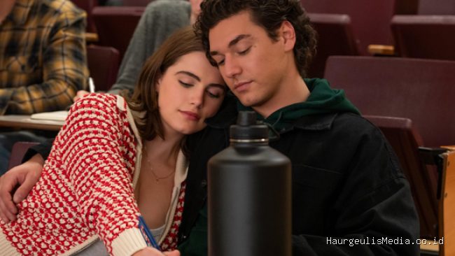 Rekomendasi Serial Romantis Populer Berating Tinggi