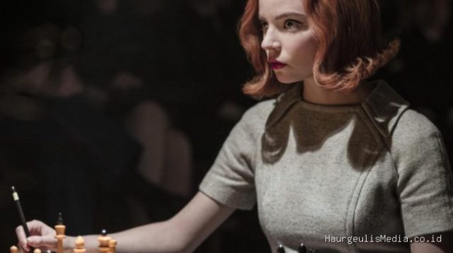 Rekomendasi Serial ‘Slow Burn’ di Netflix yang Wajib Ditonton