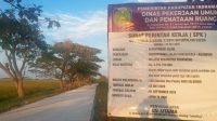 Rekonstruksi Pringgacala–Kalianyar: Akses Transportasi Lancar oleh Dinas PUPR Rekonstruksi Pringgacala–Kalianyar: Akses Transportasi Lancar oleh Dinas PUPR