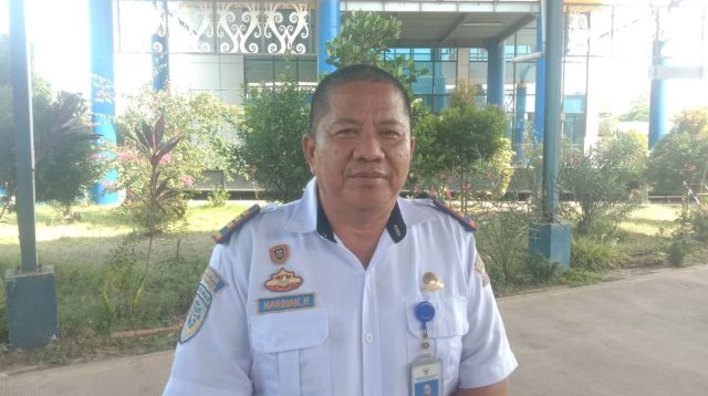 Rotasi Jabatan UPPKB Losarang Indramayu: Mardian Pindah ke Balonggandu Jatisari