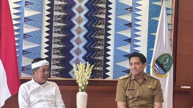 RSUD Pantura MA Sentot Indramayu Dikelola Pemprov Jabar