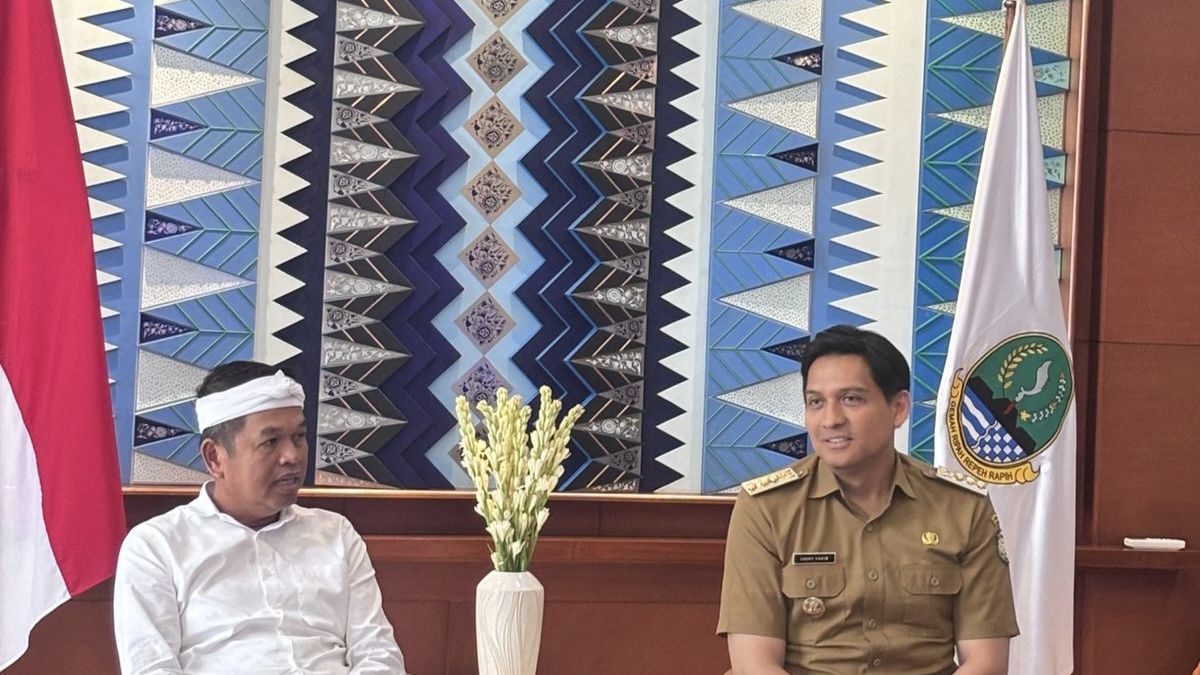 RSUD Pantura MA Sentot Indramayu Dikelola Pemprov Jabar
