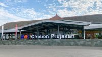 Sambut Libur Sekolah, Pemerintah Tebar Diskon Tiket Kereta Ekonomi Komersial 30 Persen