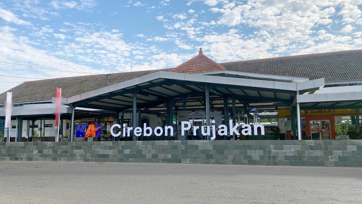 Sambut Libur Sekolah, Pemerintah Tebar Diskon Tiket Kereta Ekonomi Komersial 30 Persen