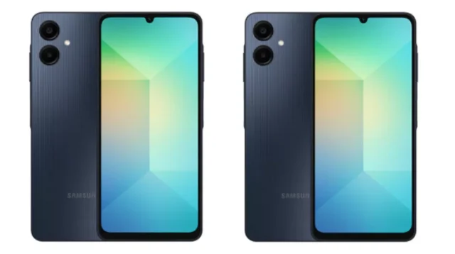 Samsung Galaxy A06: Spesifikasi Lengkap dan Harga Terkini