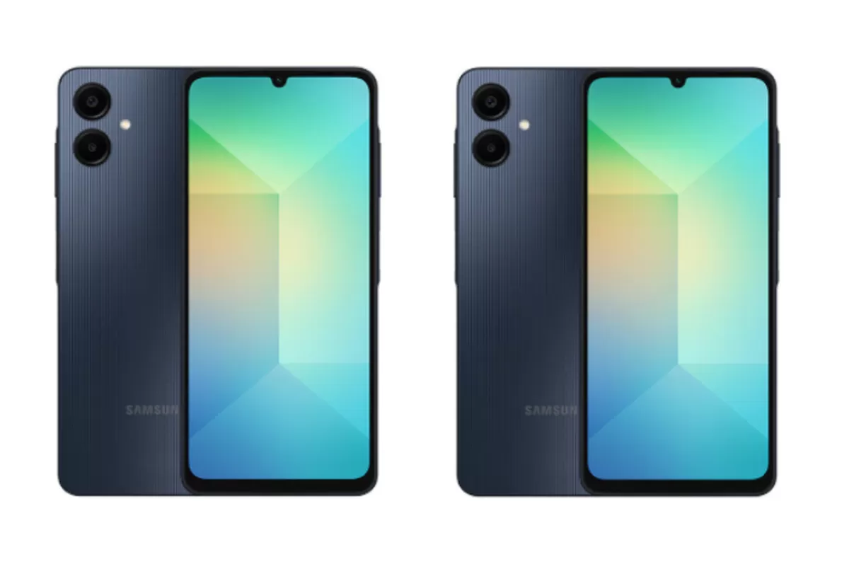 Samsung Galaxy A06: Spesifikasi Lengkap dan Harga Terkini
