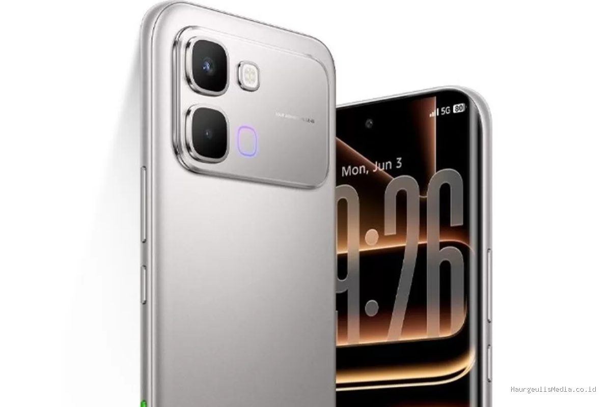 Samsung Galaxy A17 4G atau Infinix Note Edge 5G: Mana yang Lebih Cocok untuk Anda?