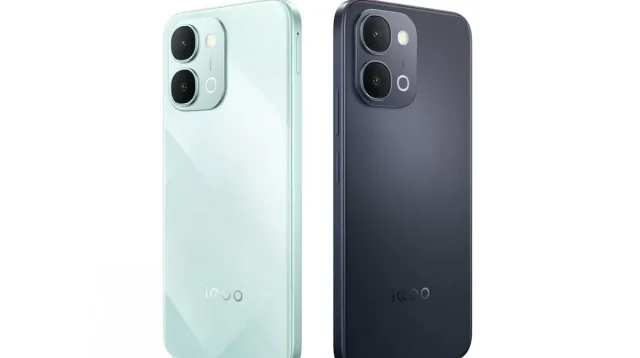 Samsung Galaxy A17 vs iQOO Z11x: Mana yang Tepat untuk Anda?