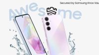Samsung Galaxy A35 5G: Cek Spesifikasi dan Harga Terbaru Samsung Galaxy A35 5G: Cek Spesifikasi dan Harga Terbaru