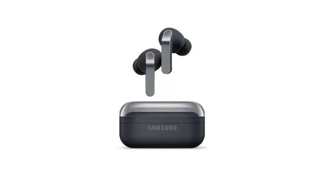 Samsung Galaxy Buds4 Pro: Audio Premium dengan Kecerdasan Buatan