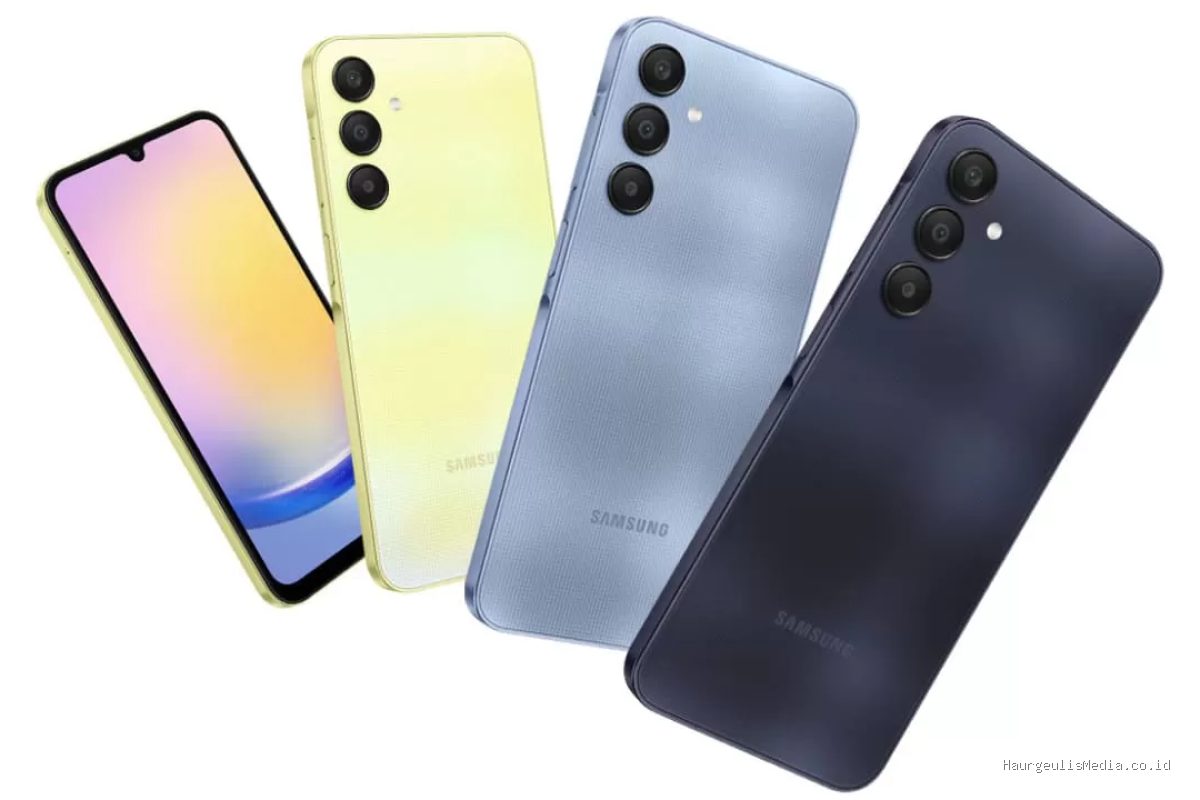 Samsung Luncurkan One UI 8.5: Daftar Perangkat Galaxy yang Kebagian Pembaruan