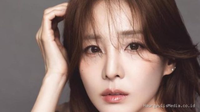 Sandara Park Luncurkan Agensi Baru BERNAMA ARADNAS untuk Karier Solo