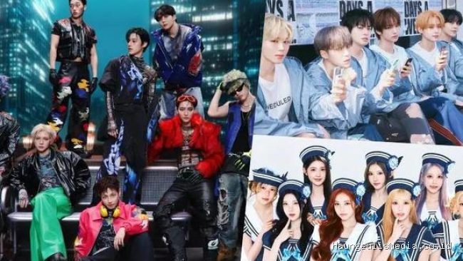 SBS Gayo Daejeon Musim Panas 2026: Pengumuman Line Up Awal