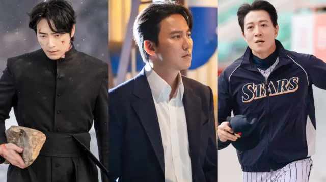 SBS Umumkan 11 Drama Baru 2026-2027, Dibintangi Aktor Ternama!
