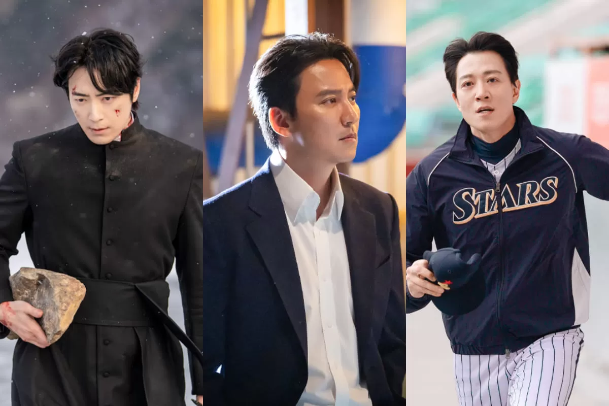 SBS Umumkan 11 Drama Baru 2026-2027, Dibintangi Aktor Ternama!
