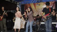 SEBURA Polindra: Bakat SD Indramayu Tampil Penuh Ekspresi