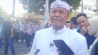 Sekda Jabar Ungkap PR & Prestasi Kota Cirebon di Hari Jadi