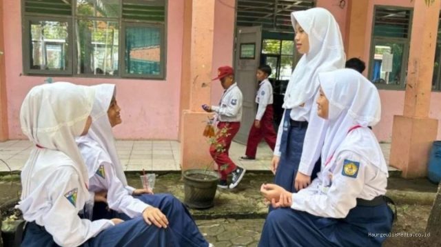Sekolah Swasta Mitra Disdik Jabar: Bukan Gratis, Orang Tua Tetap Tanggung Selisih