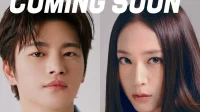 Seo In Guk dan Krystal Akan Beradu Akting dalam Drama Korea Terbaru