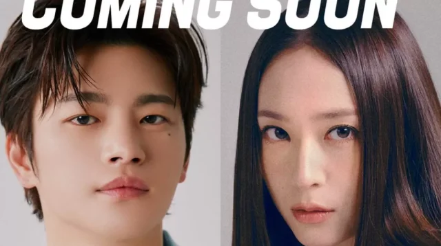 Seo In Guk dan Krystal Akan Beradu Akting dalam Drama Korea Terbaru