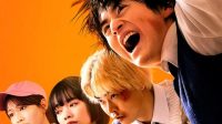 Serial Jepang dengan Nuansa Mirip Viral Hit, Penuh Aksi Pertarungan!