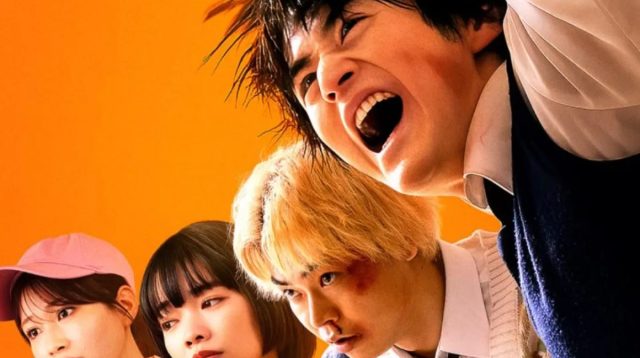 Serial Jepang dengan Nuansa Mirip Viral Hit, Penuh Aksi Pertarungan!
