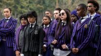 Serial Remaja Netflix Seru untuk Temani Akhir Pekan