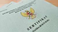 Sertifikat BPN Gabuswetan Indramayu: Tanah Warga Berubah Nama Jadi Milik Tetangga Sertifikat BPN Gabuswetan Indramayu: Tanah Warga Berubah Nama Jadi Milik Tetangga