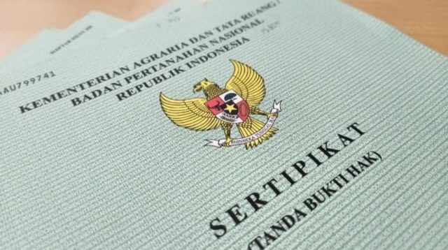 Sertifikat BPN Gabuswetan Indramayu: Tanah Warga Berubah Nama Jadi Milik Tetangga