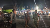 Sertu Suharto Amankan Tradisi Mapag Sri dan Sedekah Bumi: Dari Sawah untuk Negeri Sertu Suharto Amankan Tradisi Mapag Sri dan Sedekah Bumi: Dari Sawah untuk Negeri