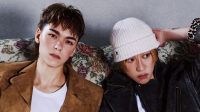 SEVENTEEN V8 Umumkan Album Baru dan Tur Konser