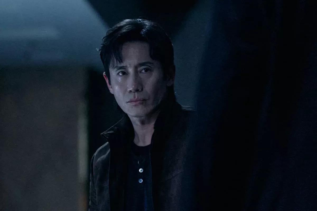 Shin Ha Kyun: Status Pernikahan dan Profil Lengkap Pemeran Jung Ho Myung