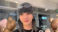 SHINee’s Key Ucapkan Terima Kasih untuk Dukungan Fans di Konser dan Comeback
