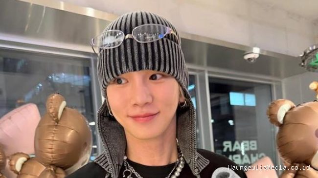 SHINee’s Key Ucapkan Terima Kasih untuk Dukungan Fans di Konser dan Comeback