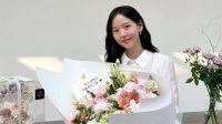 Si Nae di Film Husbands in Action: Biodata dan Profil Kang Han Na