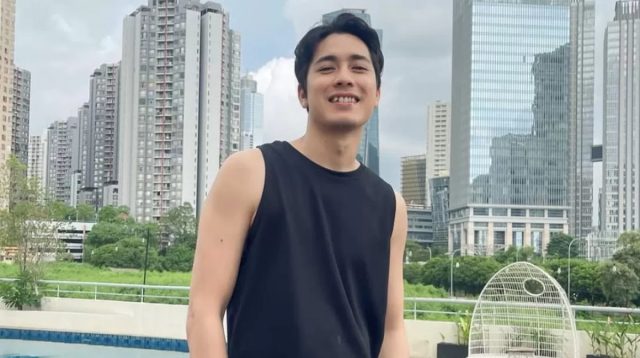 Siapa Evan Marvino? Profil dan Agama Aktor Sinetron yang Dituding KDRT