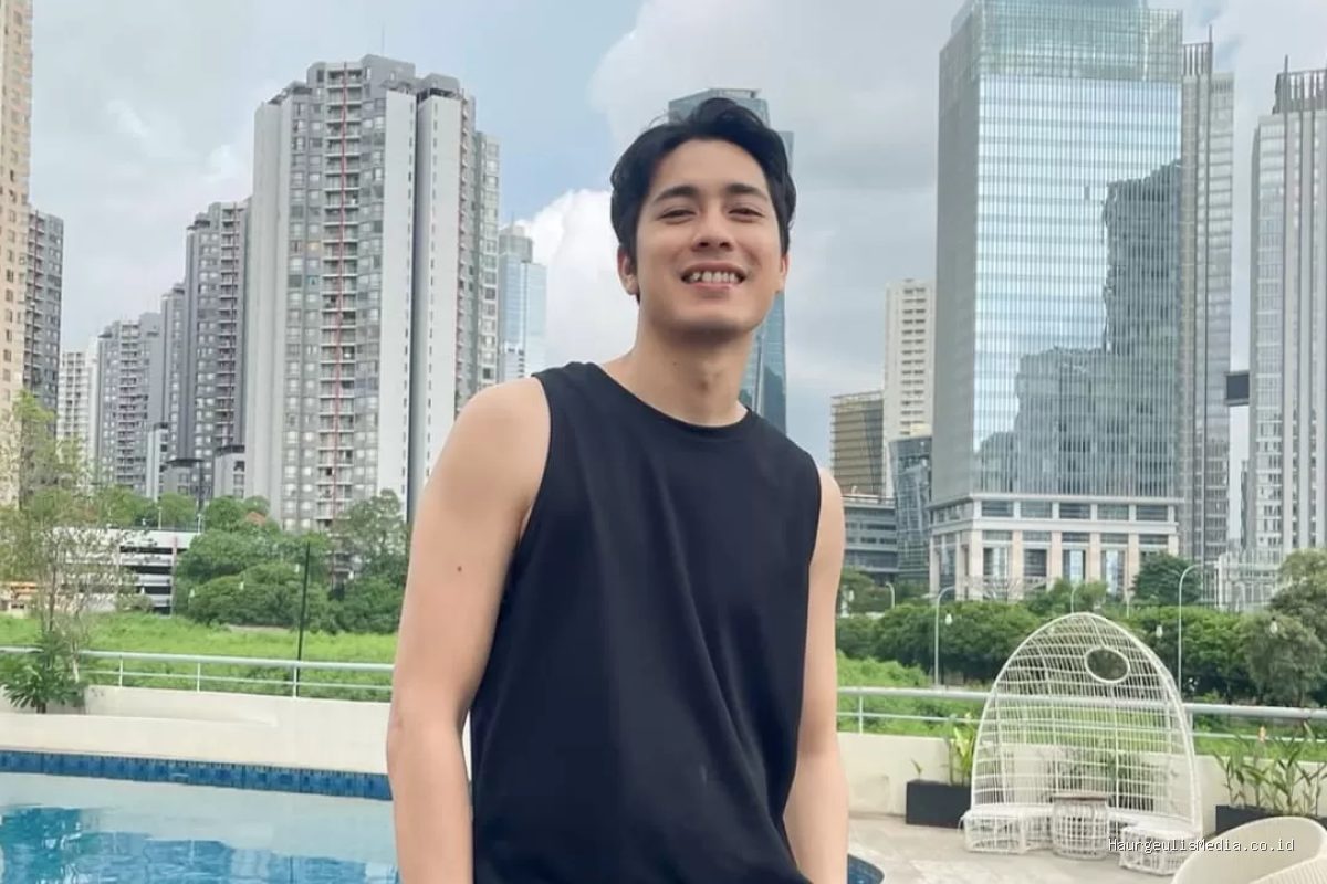 Siapa Evan Marvino? Profil dan Agama Aktor Sinetron yang Dituding KDRT