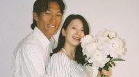 Siapa Istri Kim Seung Gyu? Profil dan Biodata Kim Jin Kyung Usai Melahirkan Anak Pertama Siapa Istri Kim Seung Gyu? Profil dan Biodata Kim Jin Kyung Usai Melahirkan Anak Pertama