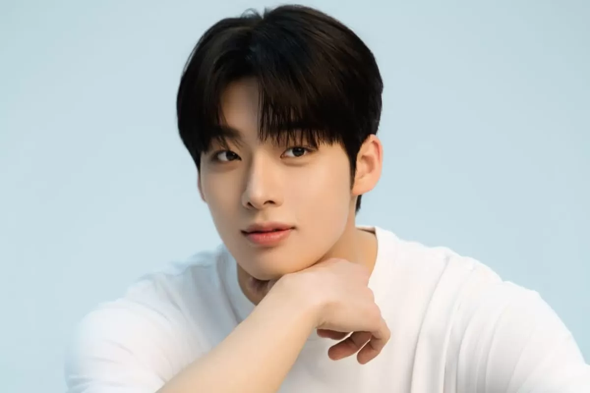 Siapa Kim Tae Young Pemeran Drakor Teach You A Lesson? Profil Lengkapnya