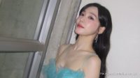 Simak Cerita Tiffany Young Tentang Kebahagiaannya Pasca Menikah