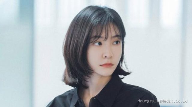 Simak Gaya Park Ji Hyun di Dua Proyek Akting Baru