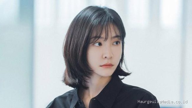 Simak Gaya Park Ji Hyun di Dua Proyek Akting Baru