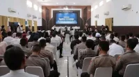 Sinergi Tangani Kekerasan Perempuan Anak Indramayu: Menteri PPPA Turun Langsung Sinergi Tangani Kekerasan Perempuan Anak Indramayu: Menteri PPPA Turun Langsung