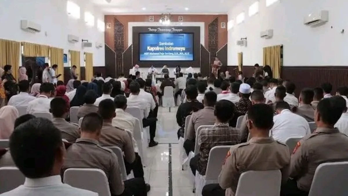 Sinergi Tangani Kekerasan Perempuan Anak Indramayu: Menteri PPPA Turun Langsung