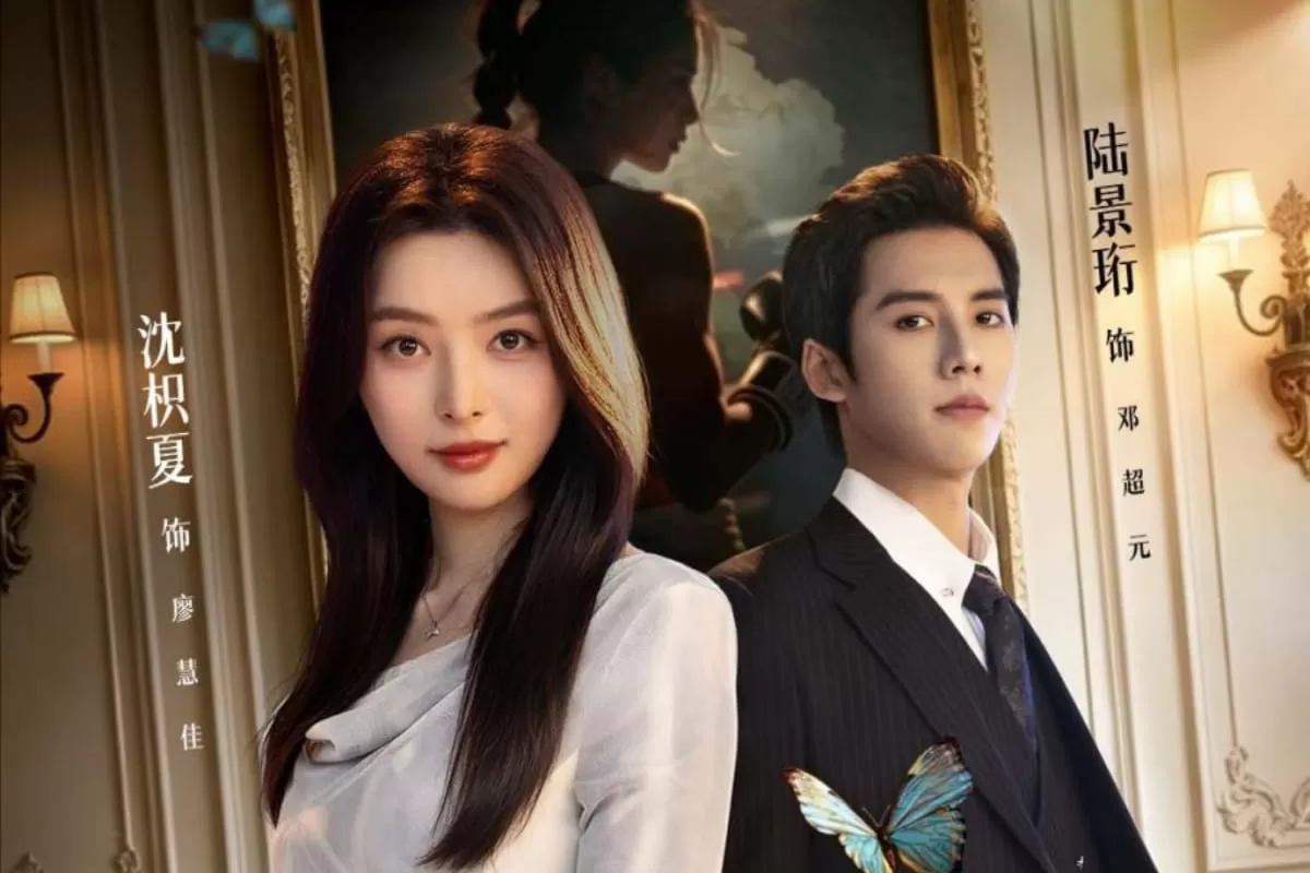 Sinopsis dan Daftar Pemain Drama Her Straight Punch Rule 2026, Tempat Menontonnya